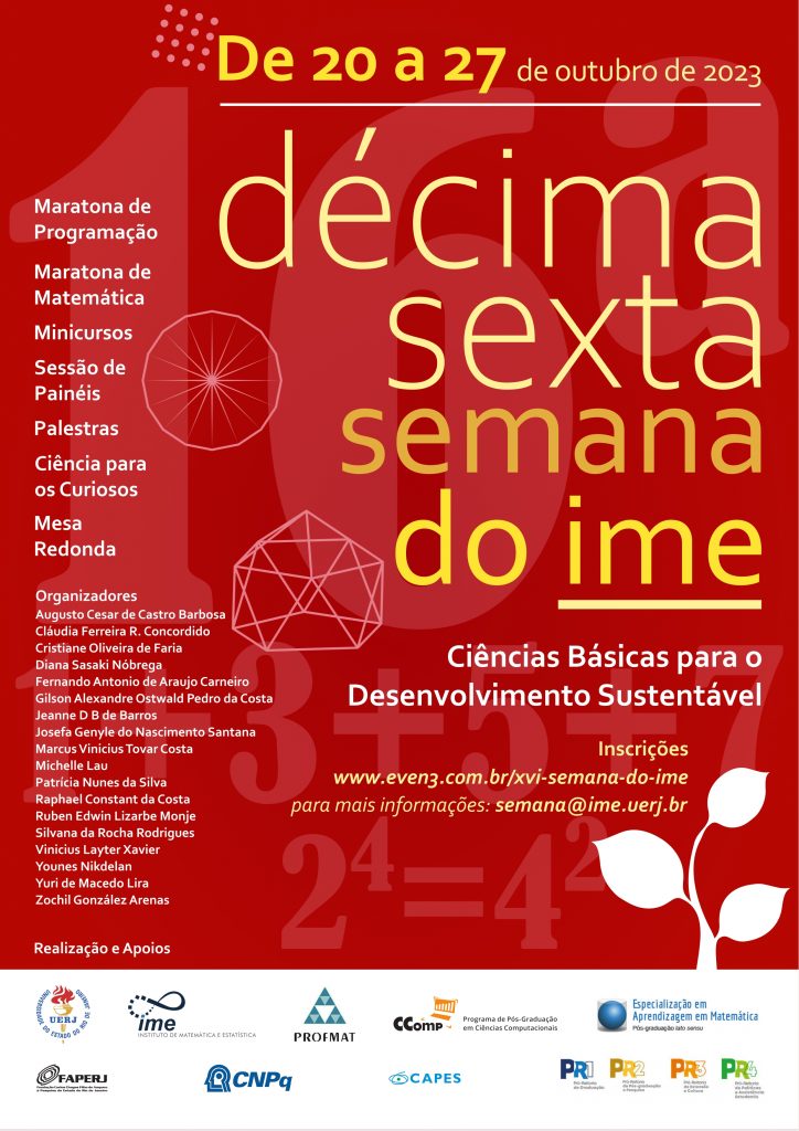 Prociema – Programa de Ensino em Ciências e Matemática